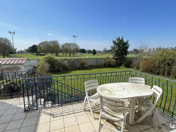 Maison 5 pièces 167 m²
