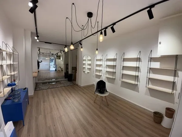 Local commercial 26 m²