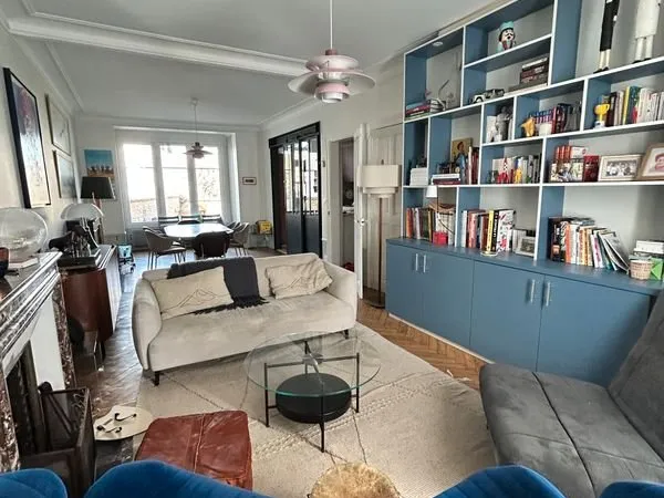 Maison 5 pièces Chartres