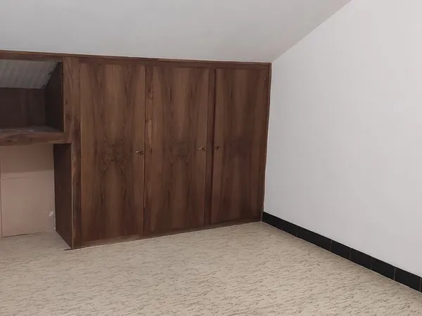 Un appartement à louer