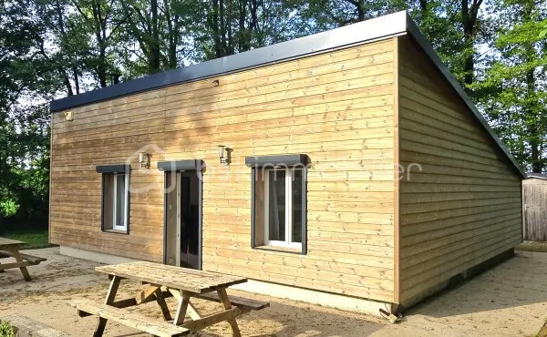 Maison 3 pièces 50 m²