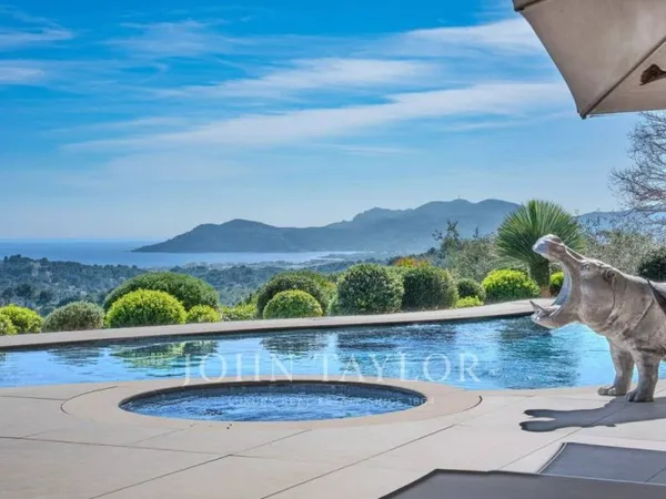 Maison de luxe 10 pièces 438 m²