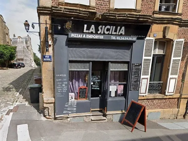 Boutique 58 m²