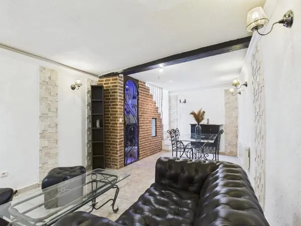 Maison de village à Callian - 2 pièces, 46 m²