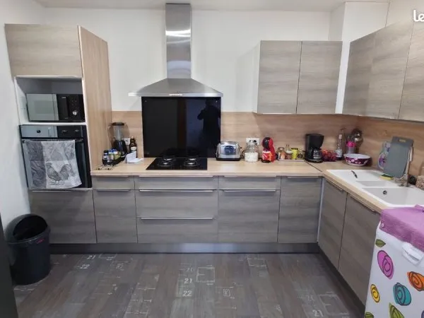 Chambre Colocation Arras 1p  435€