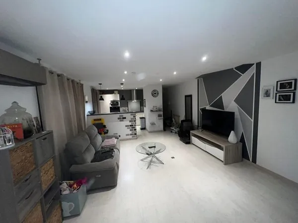 Appartement Portes Les Valence 3 pièce(s) 67 m2