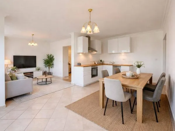 Appartement 5 pièces 100 m²