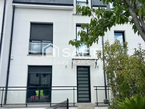 Maison 7 pièces 140 m²