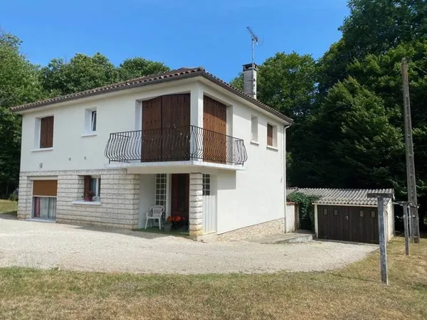 Contemporaine de 10 pièces principales