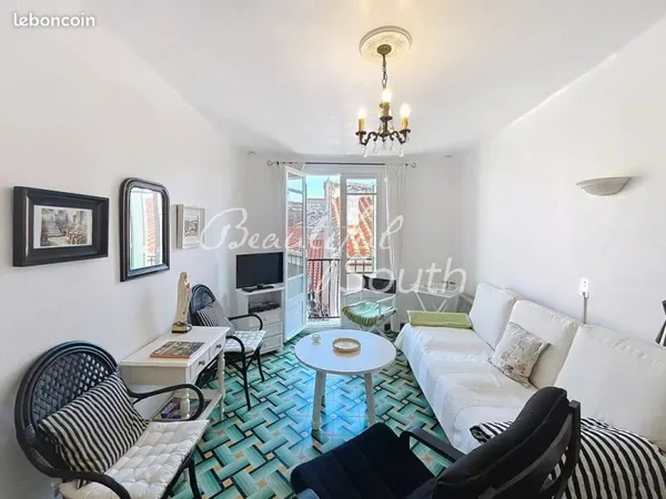 Maison 3 pièces 54 m²