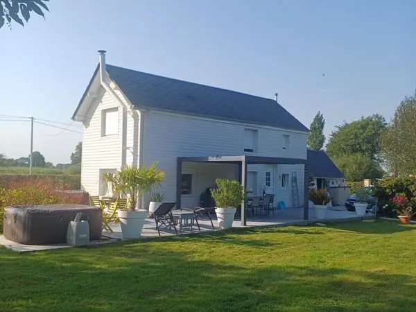 Maison a Vendre