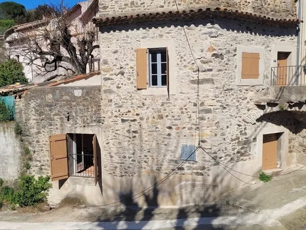 Achat : Maison Cessenon-sur-Orb (34460)