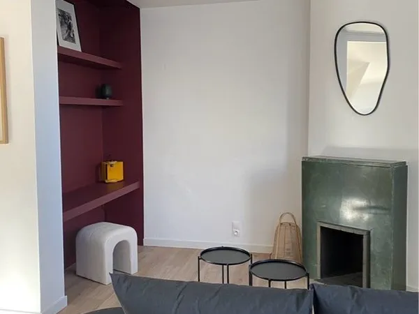 T2 42m2 + terrasse