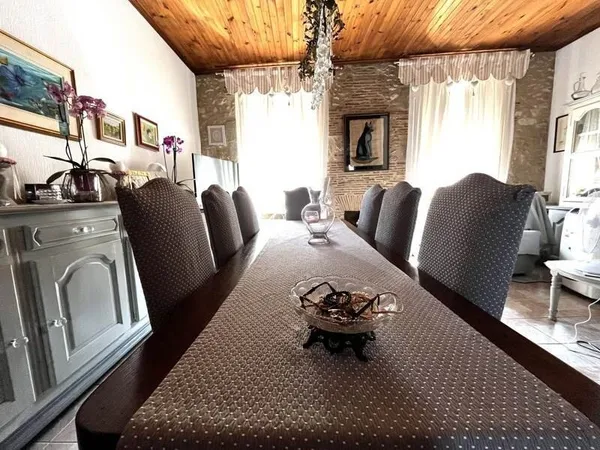 Maison 6 pièces 100 m²