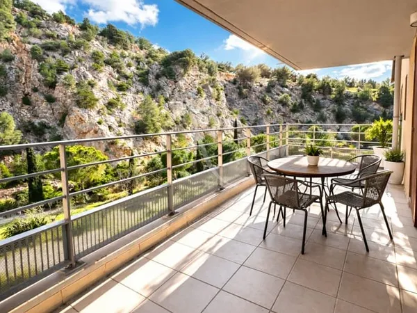Appartement Sète 3 pièces 55 m²