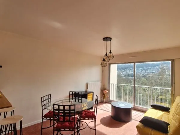 Appartement t2 meuble
