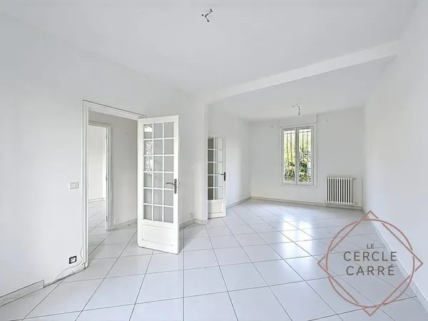 Maison 6 pièces 130 m²