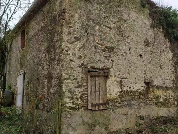 Vente Maison de village 2 pièces