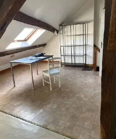 APPARTEMENT TYPE 2