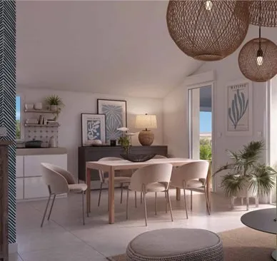 Achat : Appartement (59190)