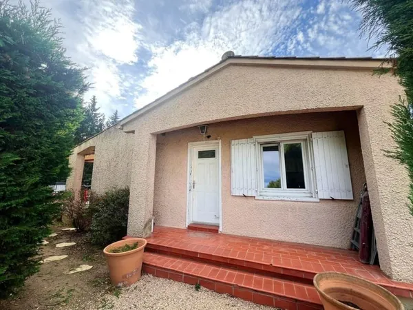 Maison Vente Carcassonne 5p 100m² 235500€