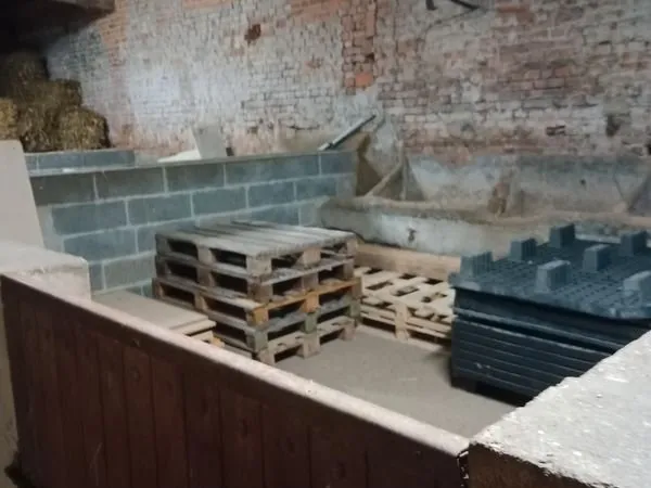 Box de stockage