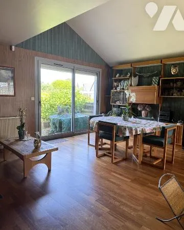 Maison 5 pièces 88 m²