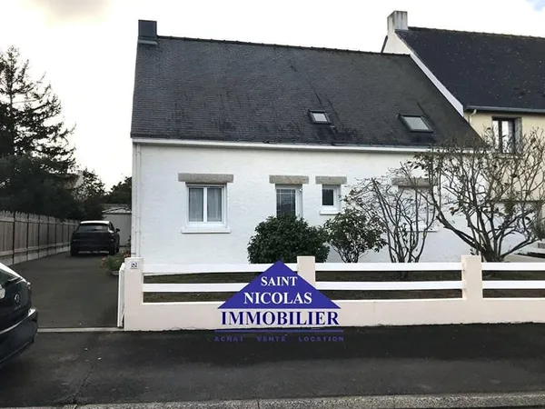 Maison 9 pièces 150 m²