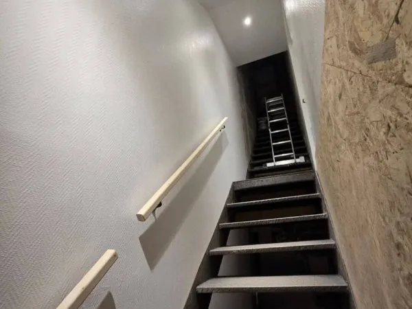 Maison 4 pièces 116 m²