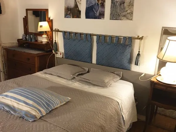 Chambre meublée : nuitées,semaine ou mois