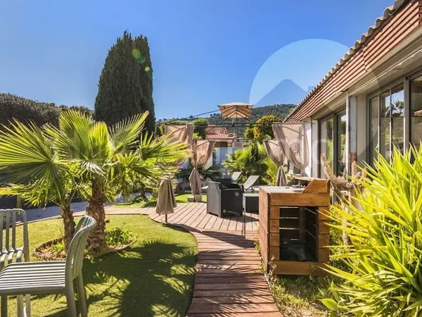 Maison 3 pièces 120 m²
