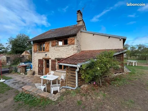 Maison 5 pièces 108 m²