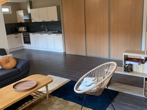 Appartement Longlaville