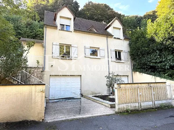 Maison 7 pièces 150 m²