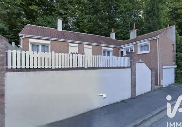 Vente Maison de village 4 pièces