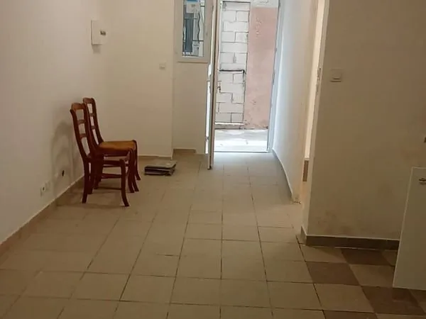 T1 - 35 m² à louer - La Seyne-sur-Mer