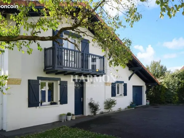Maison 6 pièces 95 m²