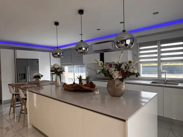 Maison 4 pièces 159 m²