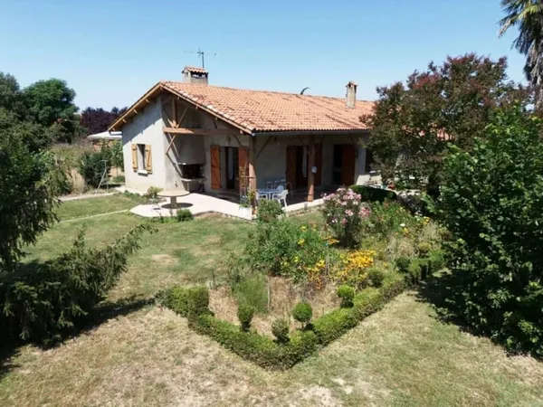 Maison 5 pièces 156 m²