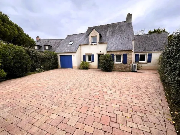 Maison À Vendre en exclusivité