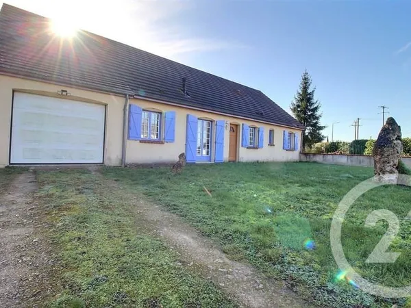 Maison 6 pièces 110 m²