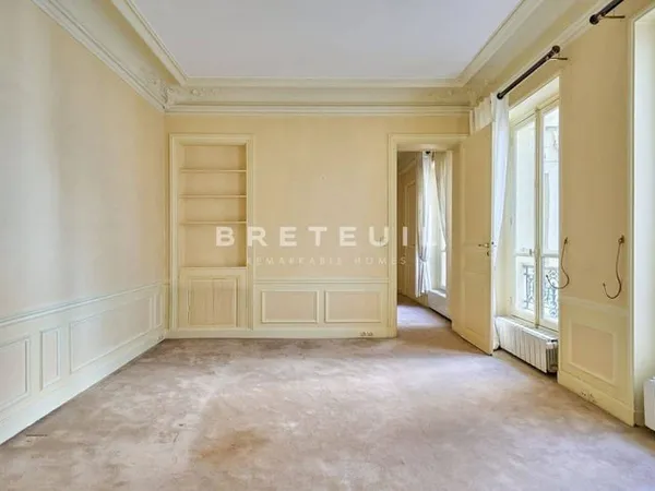 Appartement 3 pièces 68 m²