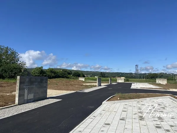 TERRAIN CONSTRUCTIBLE ST PAULET DE CAISSON (30)