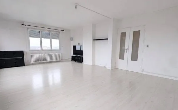 Appartement 3 pièces 87 m²