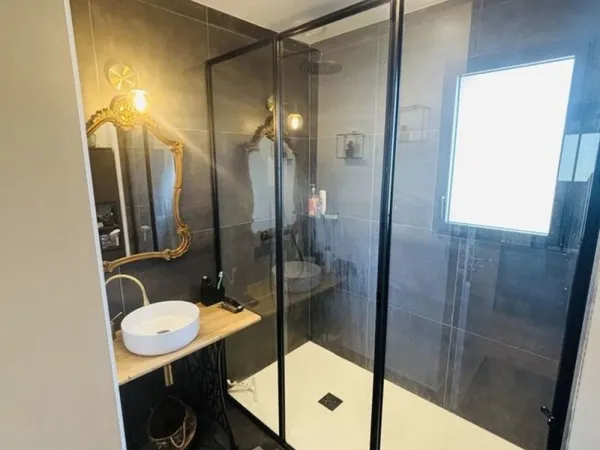 Maison contemporaine Bayonne 4P plain-pied