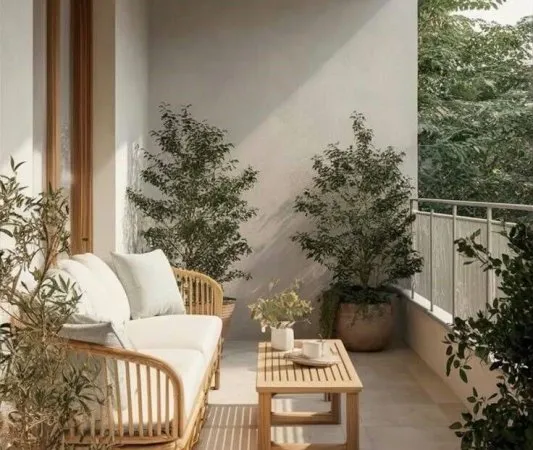 Appartement 3 pièces 70 m²
