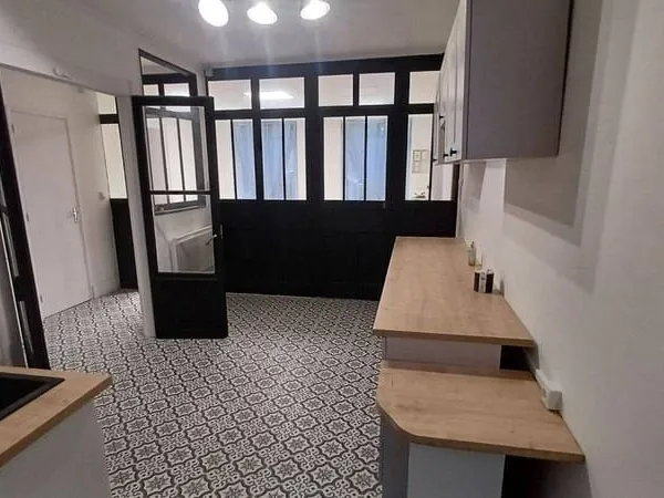 Maison 5 pièces 190 m²