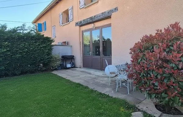 Appartement 4 pièces 90 m²