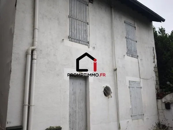 Propriété 4 pièces 118 m²