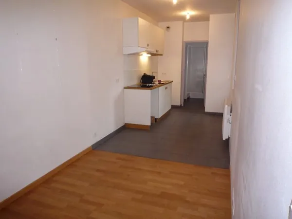 Appartement Vente Toulouse 2p 32m² 700€